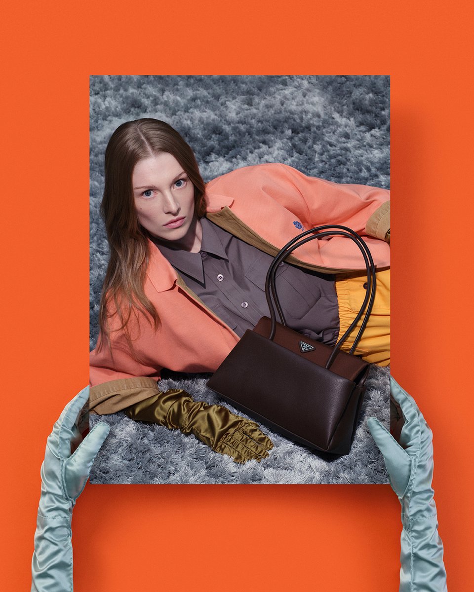 PRADA JAPAN (@prada_japan) / Posts / X