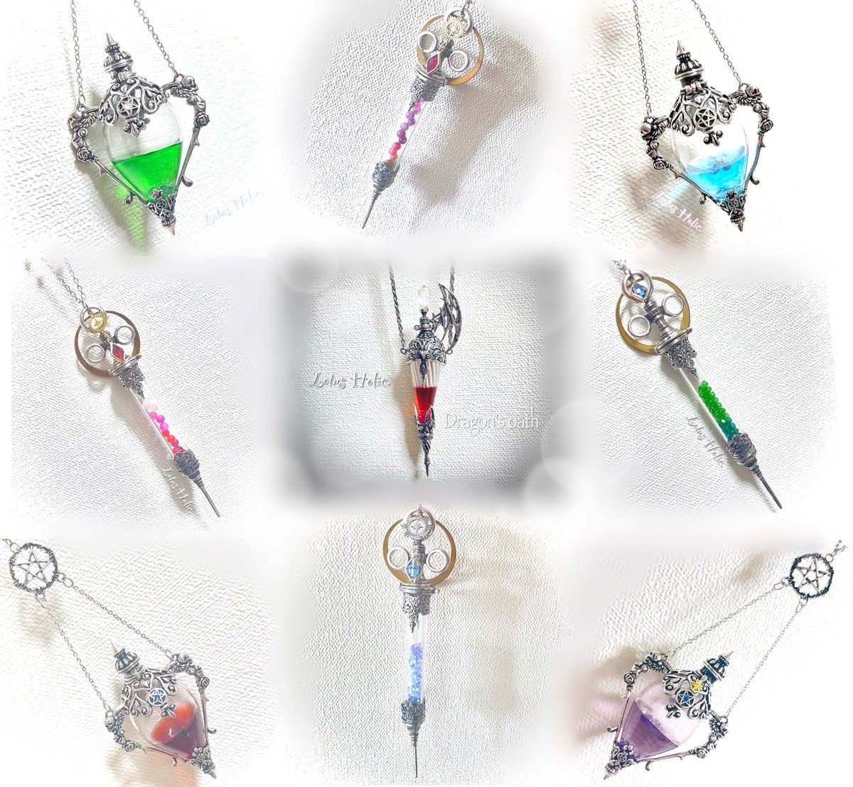 JINGAI_SHOTEN's tweet image. #お宝あるかな異国市場

あるよԅ( ˘ω˘ԅ)💎✨

camp-fire.jp/projects/87805…

⬆️こちらから #CAMPFIRE にログイン後
お気に入り登録しておくと
次回の魔法市(オンラインイベント)こと
限定アイテム通販のお知らせが届くよ💌

【 #人外商店魔法市07 】
4月12日0:00〜6月30日 計画中❤️‍🔥

\