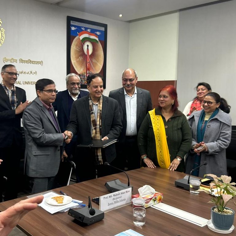 SPYM India tweet media