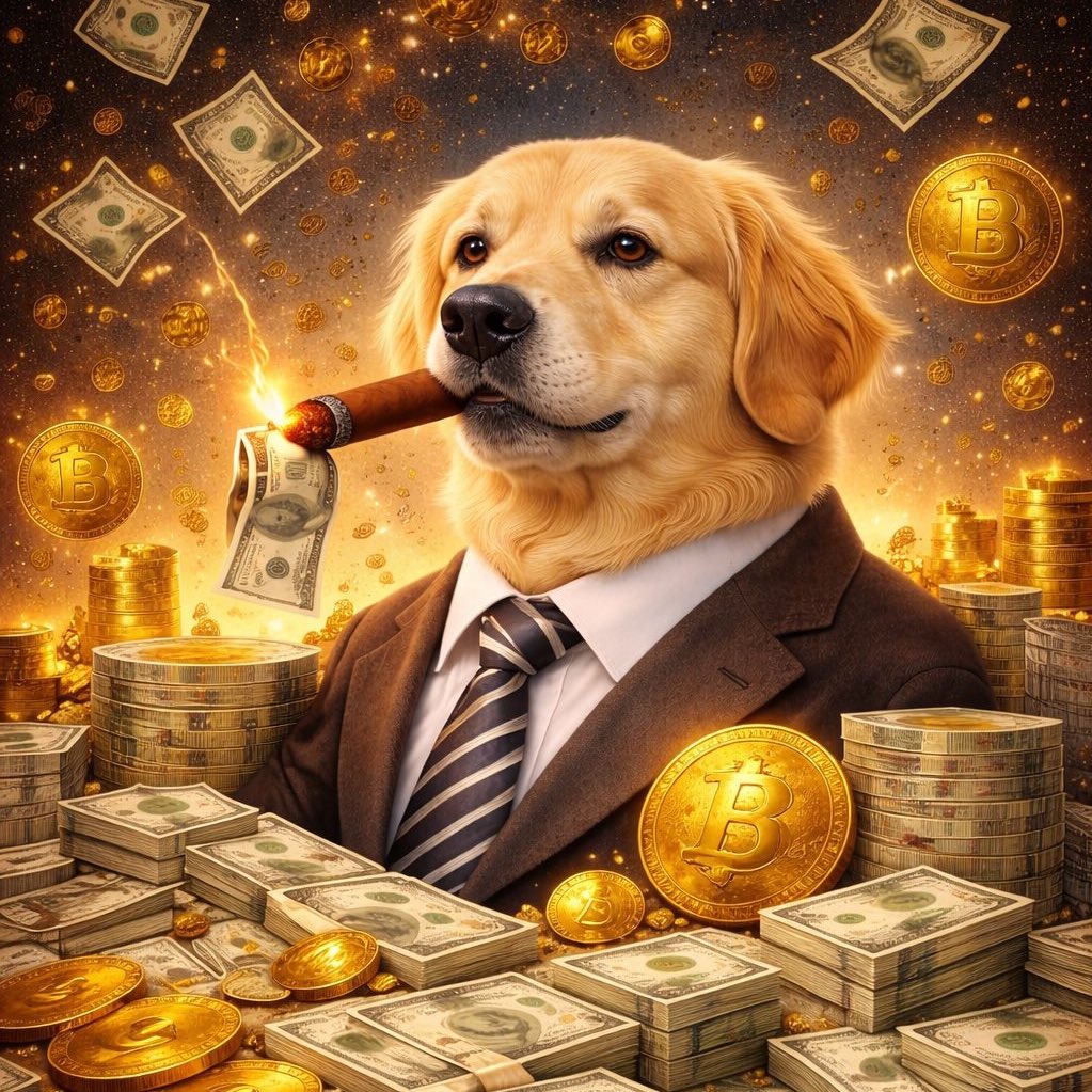 CryptoAlanReal's tweet image. $WRONG is live, No utility. No fake promises.
Just a dog doing the wrong thing on Solana.

CA: 54BT4TzBcEa8tEHG2M5pFXvY8fi7dAmcRyhashBxpump

@wrongdogsolana