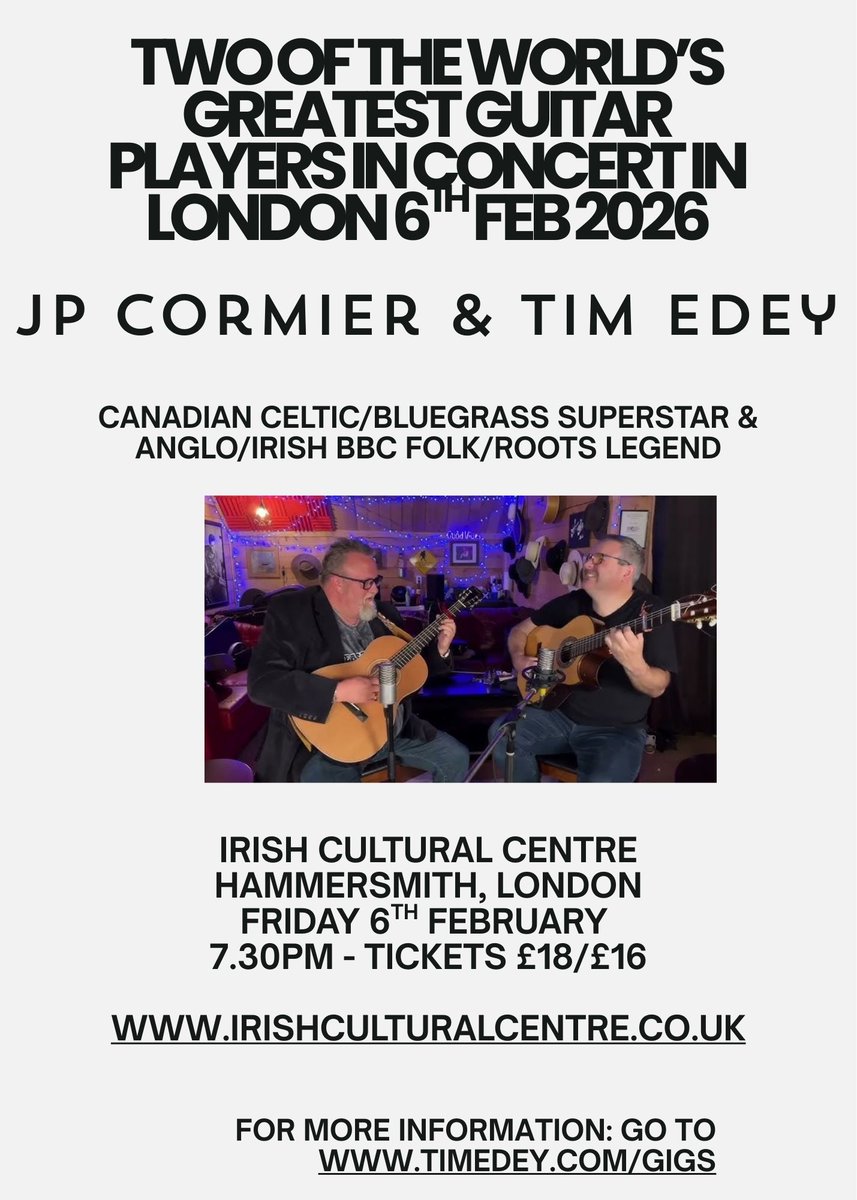 Tim Edey tweet media