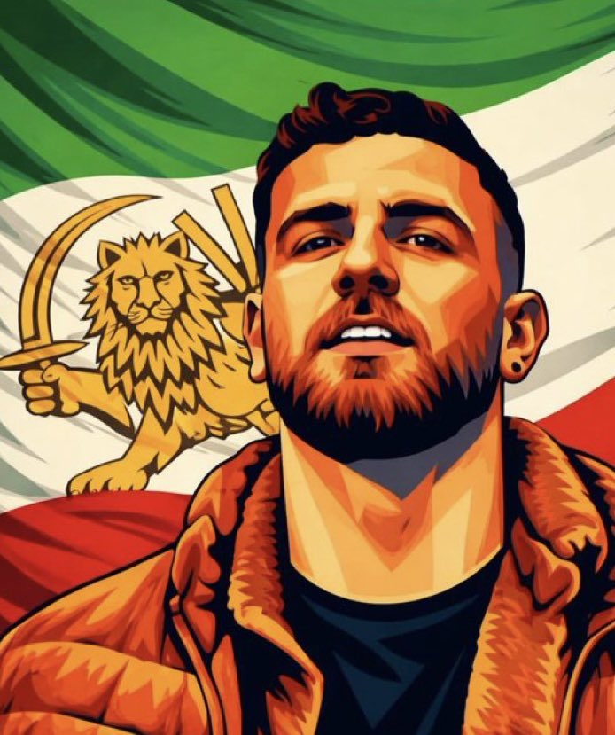 BrianTamakiNZ's tweet image. Efran Soltani is a young 26 year old Iranian Condemned to be Executed by the Brutal Islamic Regime in Iran..

His Crime: Being a Ring leader of the Massive Protests in Iran against its Evil Islamic Dictators.

He will be Hanged tomorrow from a Crane in the City Centre..!

Let’s…