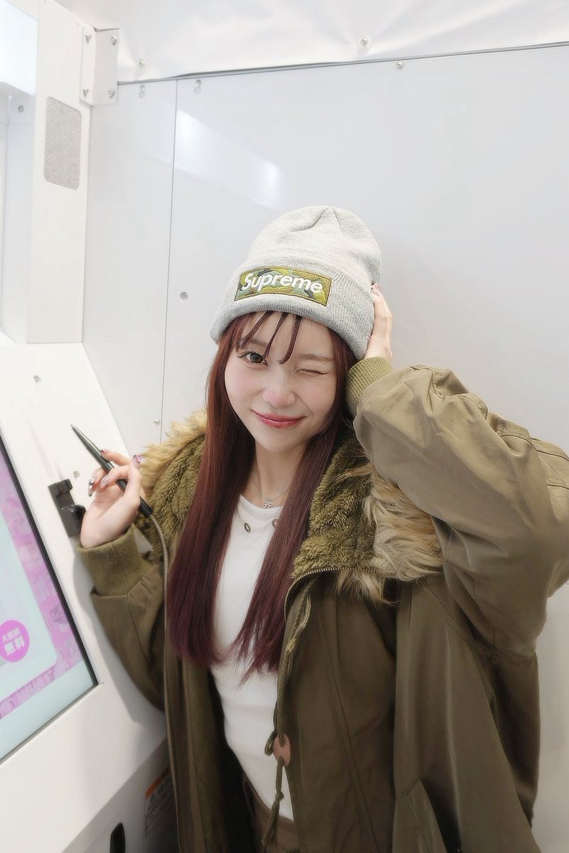 NICO (@NICO_whsp) / Posts / X