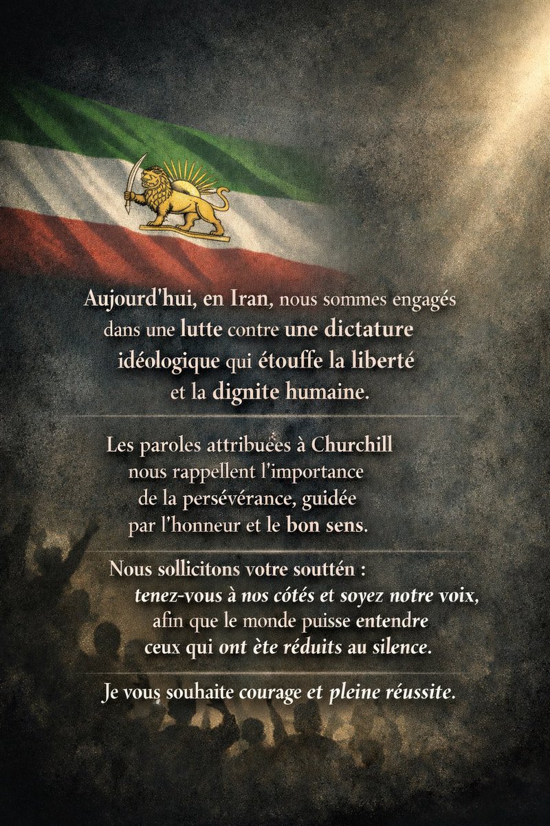 ⚜️Corinne De France✝️✡️ tweet media