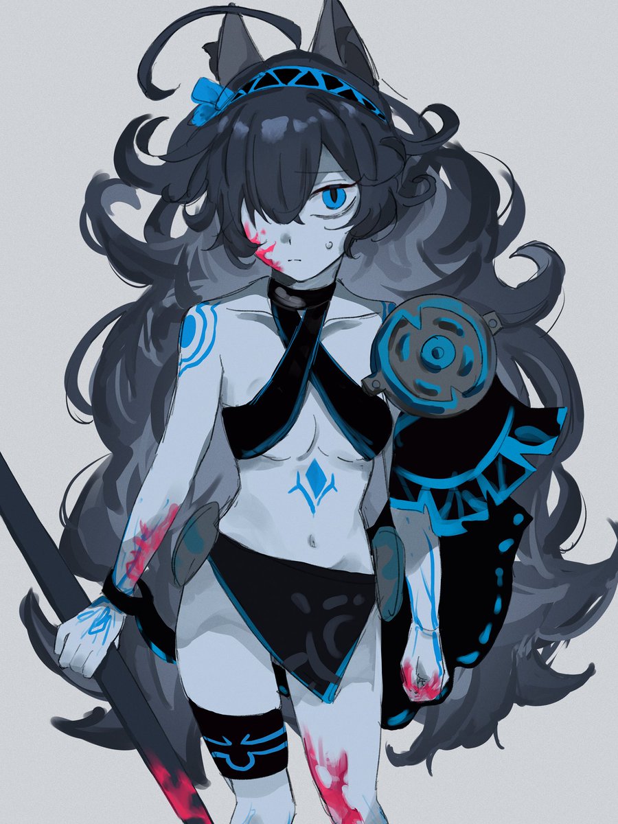 みみ Post by みみず on X: 🩵