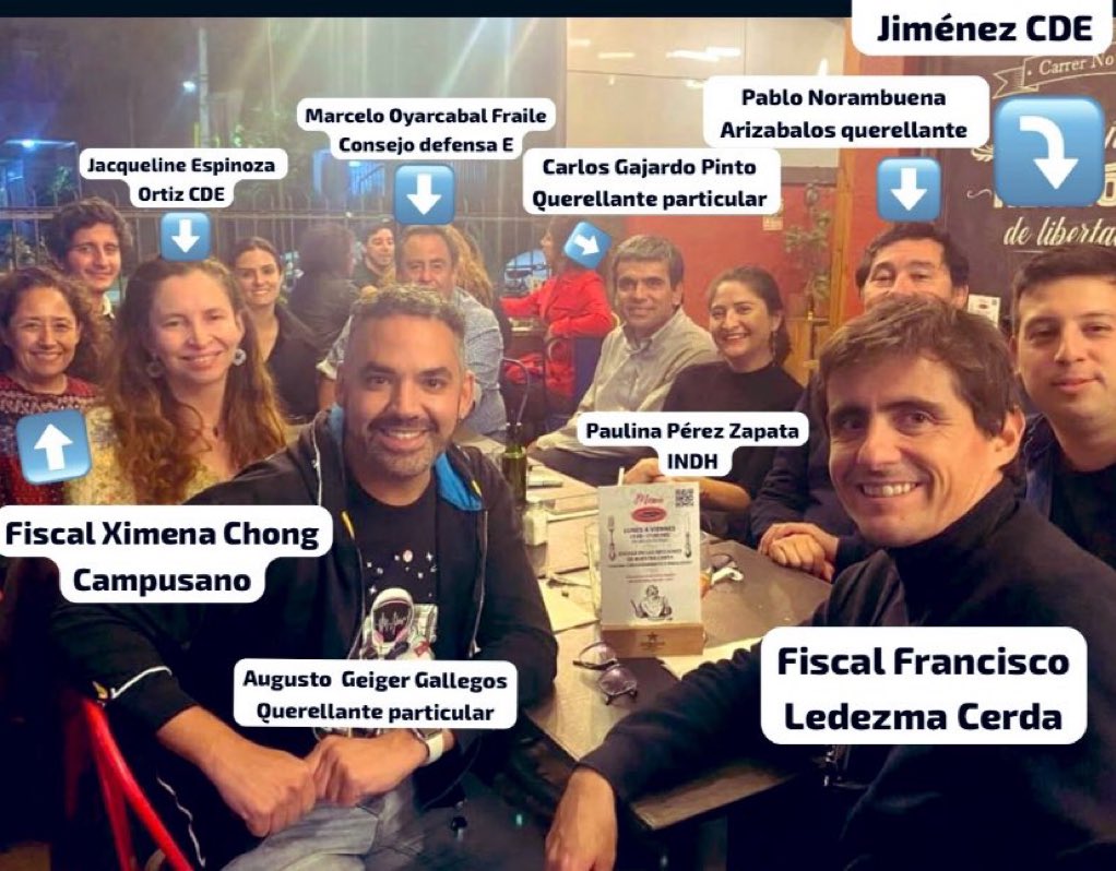 Giuliana_NAC 🇨🇱 tweet media