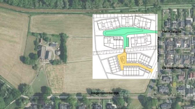 'InSchalkhaar' tweet media