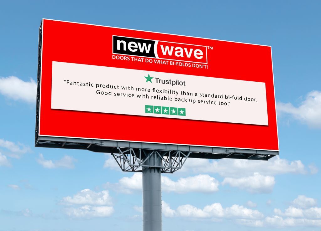 New Wave Doors tweet media
