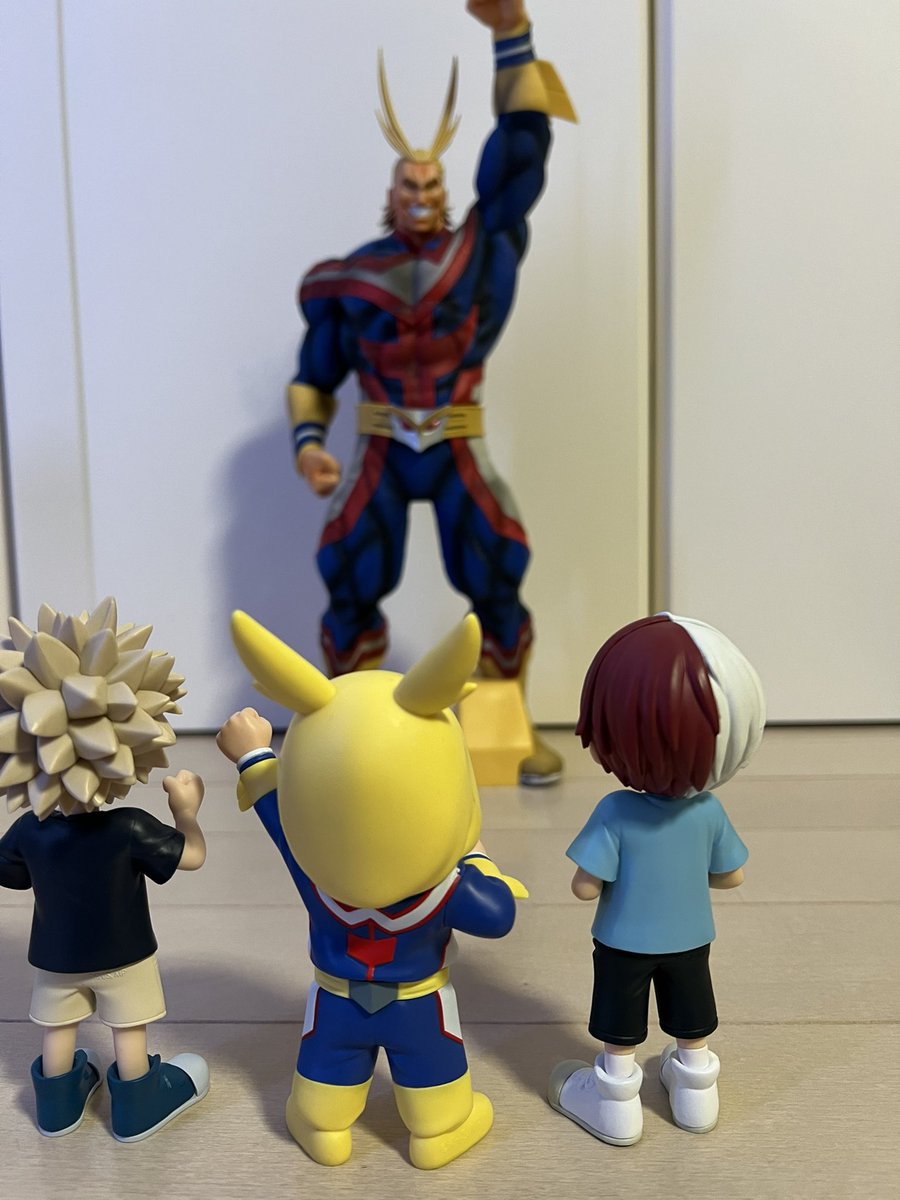 すべてのアイテム – Page 2 – JUMP SHOPオンライン オールマイトの