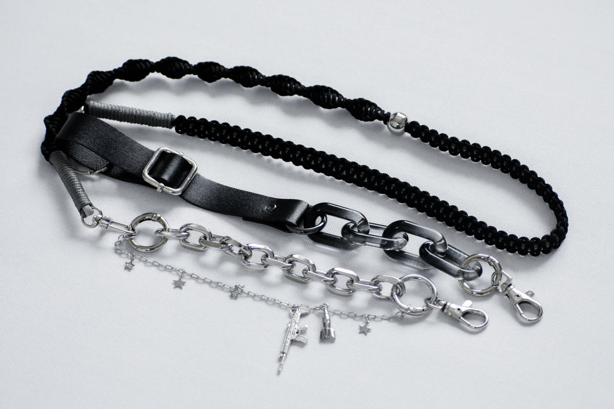 こちらDMでも大丈夫です〜！ 何かあればお気軽に！