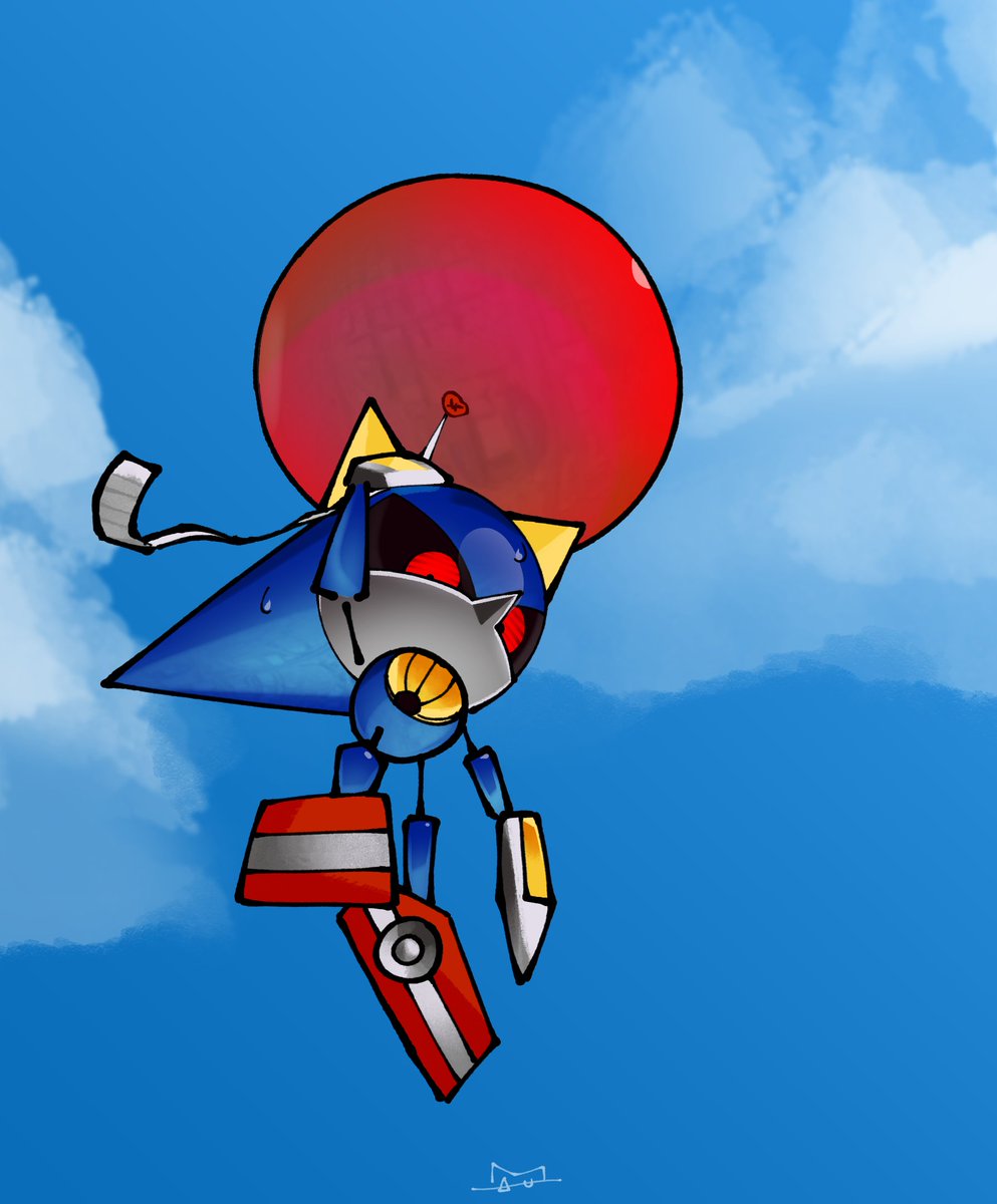 MauHawkman's tweet image. sneak attack