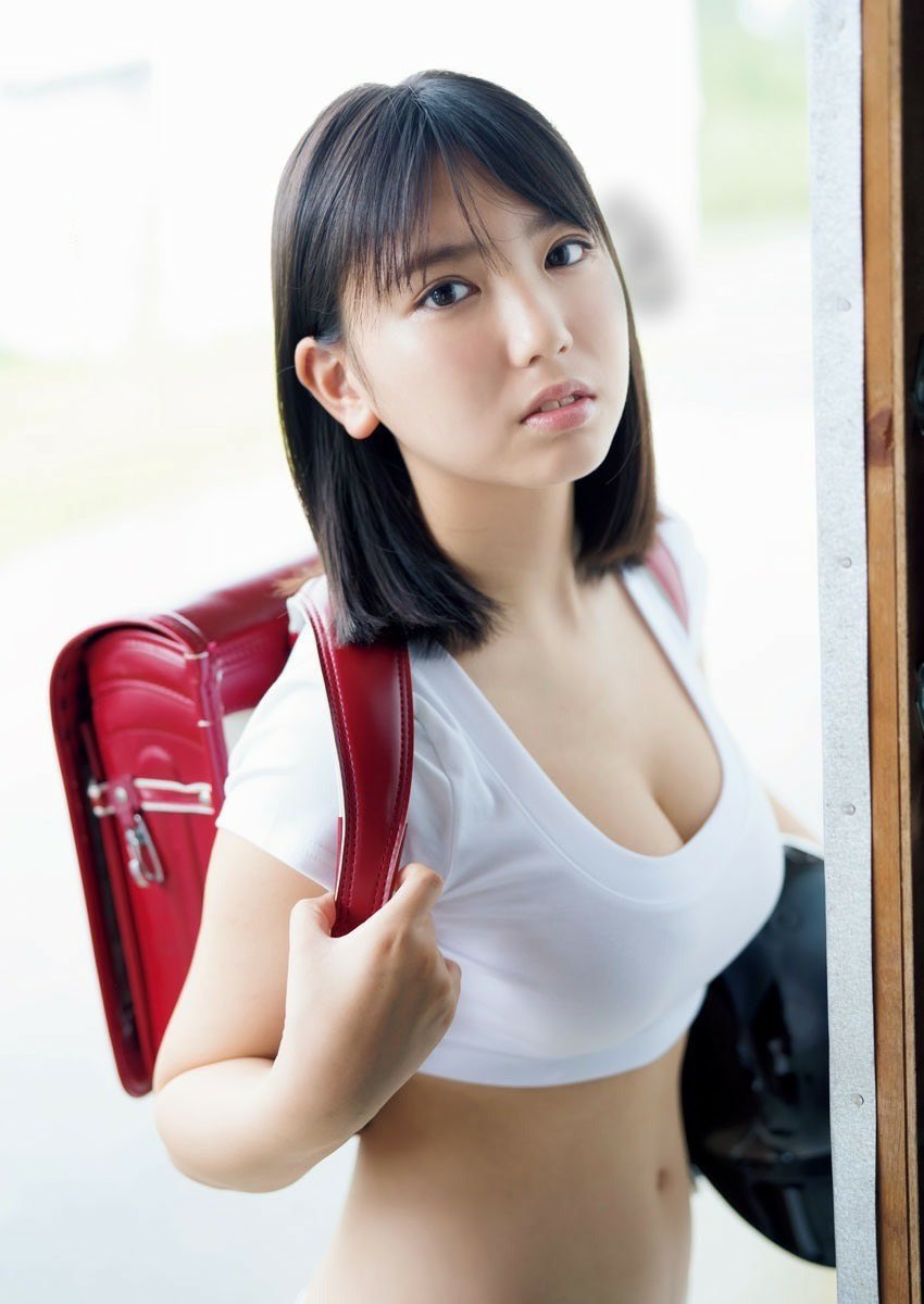 junjopine's tweet image. #沢口愛華