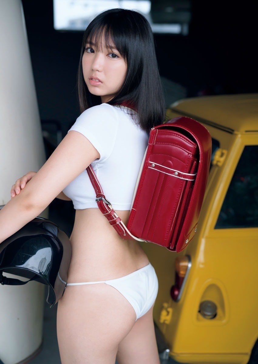 junjopine's tweet image. #沢口愛華