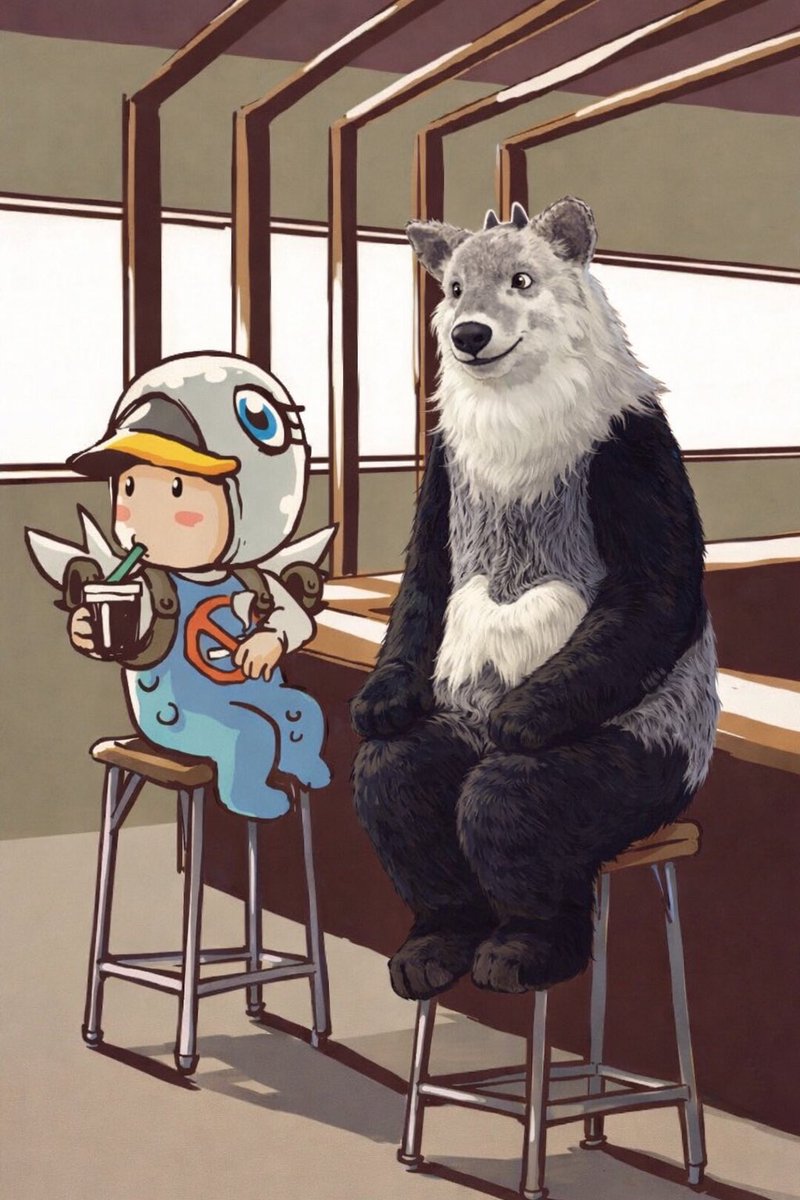 すわん君 (@suwankun_kin_en) / Posts / X