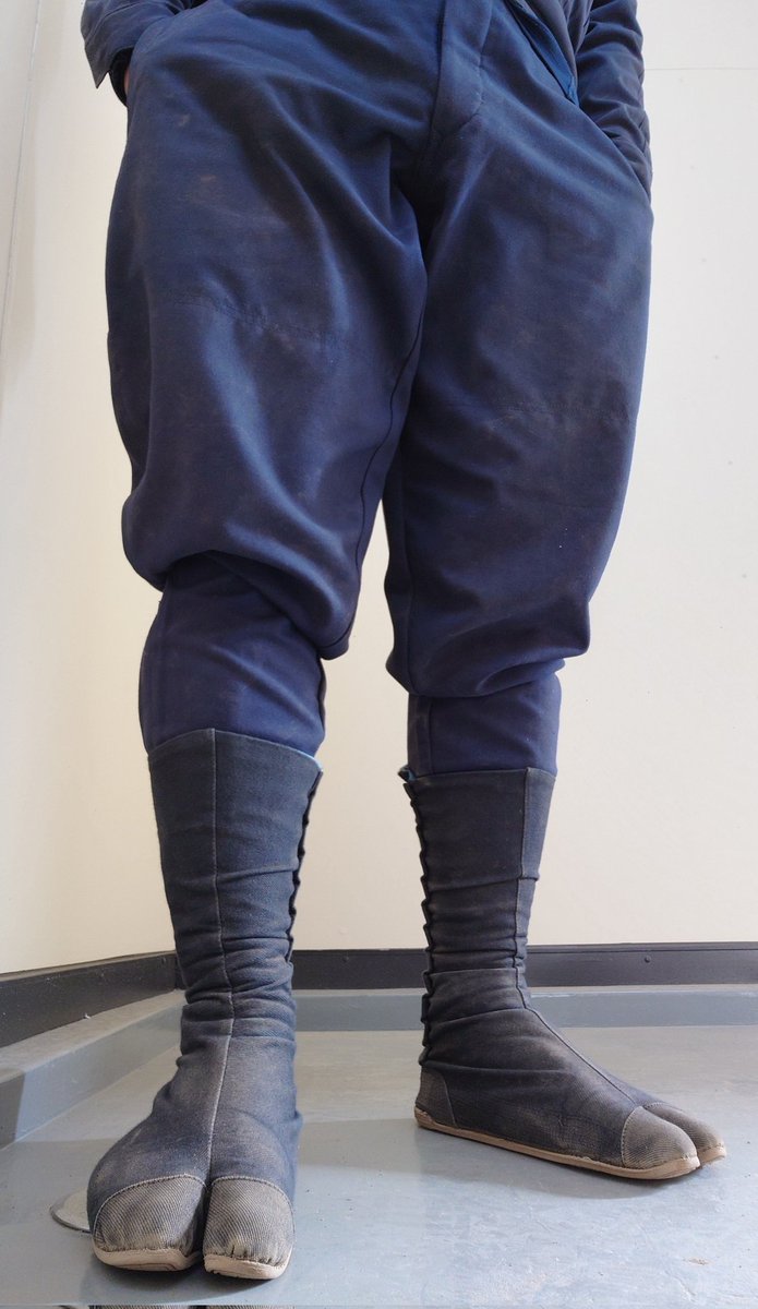 お疲れさん
今日も砂埃まみれ