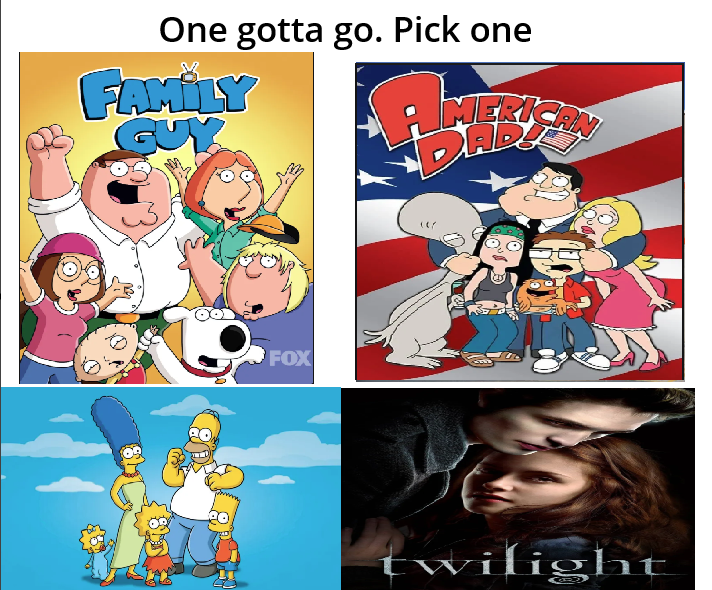LepoDepo2's tweet photo. which one gotta go? you be the judge https://t.co/wllmag4u7T