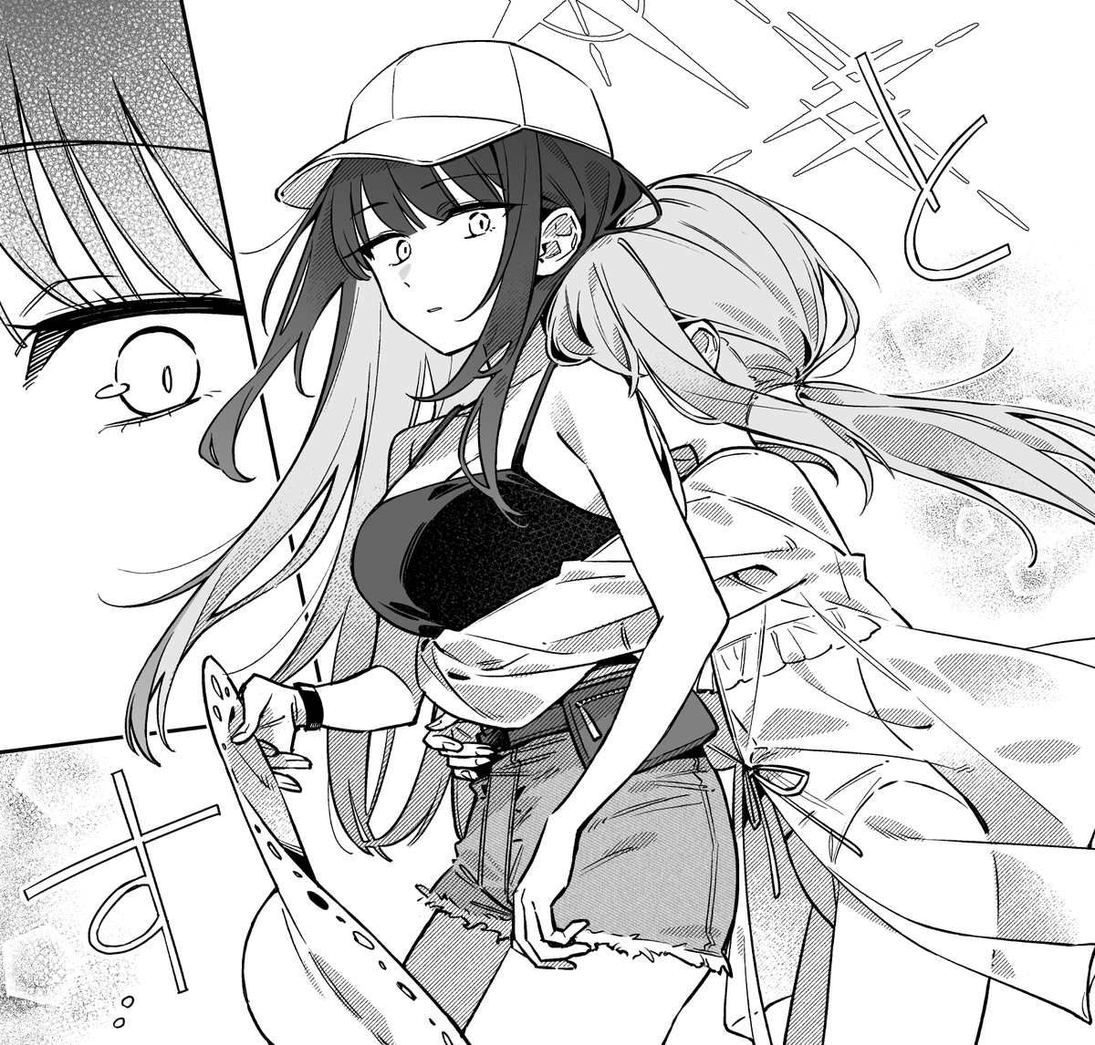 キャロル | C107 火曜東ア87ab (@kyaroru0203) / Posts / X