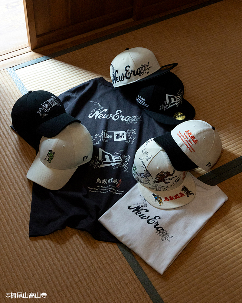 NEW ERA JAPAN (@newera_japan) / Posts / X