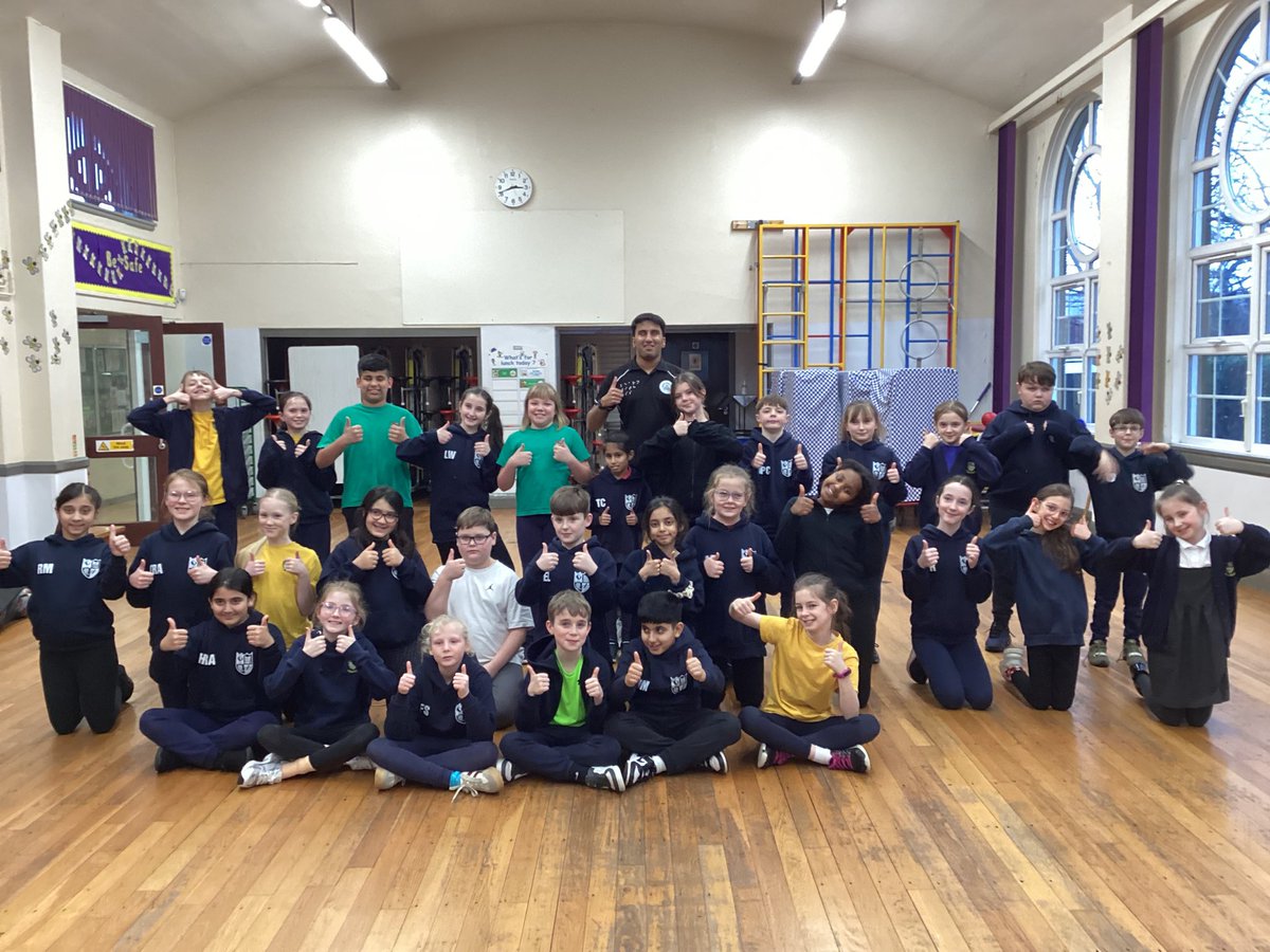 Highfield Bolton 🌈 tweet media