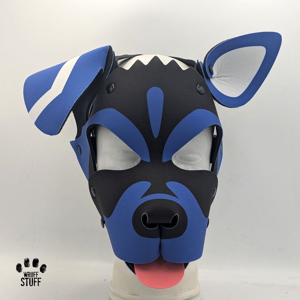 wruffstuff's tweet image. Clearance PUP and FOX HOODS only £59 ($80USD) until the end of January
wruffstuff.com/clearance  #puppylife #humanpuppy #pupplay #pupcommunity #puppyvibes #humanpup #puppypride #puphood #puppycommunity #humanpups #puppyhood #pupplaycommunity