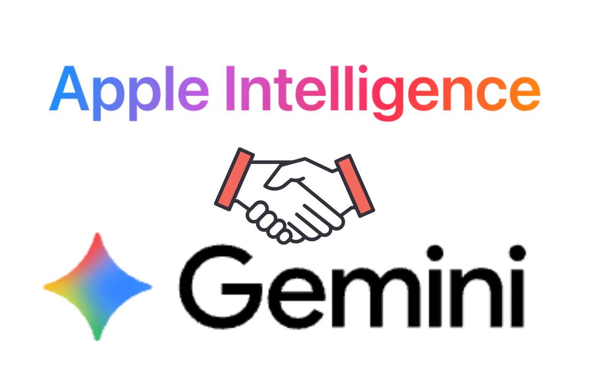 AppleはAI版Siriを自社単独で作る路線に見切りをつけ、GoogleのGeminiを採用すると発表しました。 AppleとGoogleが協業するようです。  以前から開発が難航していると話題を呼んでいたApple Intelligent。高度な文脈理解を実装すると、基本機能が壊れ、設計を何度も ...