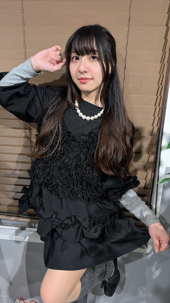 【匿名配送】ゆゆ様☆ ru_ruka0331 季節ズレ笑