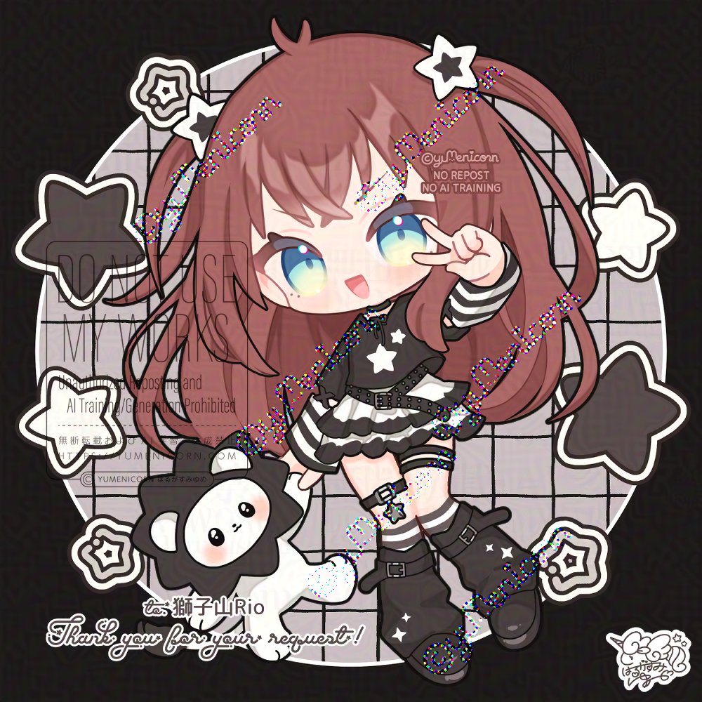 はるがすみゆめ (@yumenicorn) / Posts / X