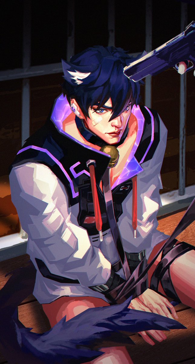 cary_xing's tweet photo. 新图 ~ #VALORANT #ValorantArt #VALORANTFANART #ISO https://t.co/o9S18hcwUM