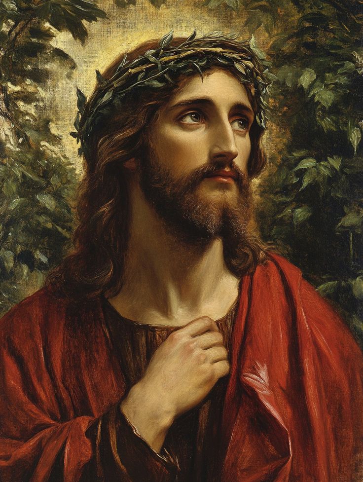 CatholicQuote12's tweet photo. Christ please deliver me! https://t.co/z6ZnSRBzMa