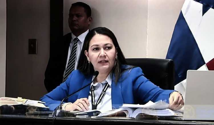 * Porqué será que no hemos visto o fueron llamados representantes de mencionados bancos en el juicio de ODEBRECHT?