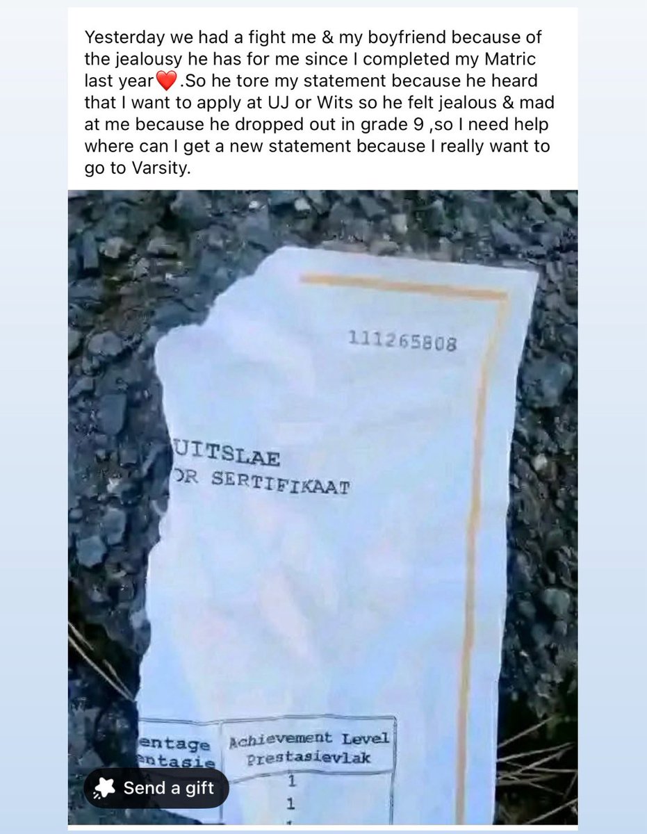 martha_zuri's tweet image. Somewhere in our country 😔😔😔