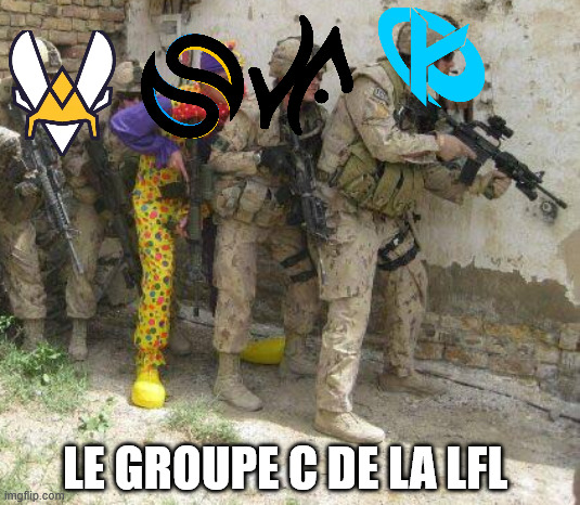 DHM Merguez tweet media