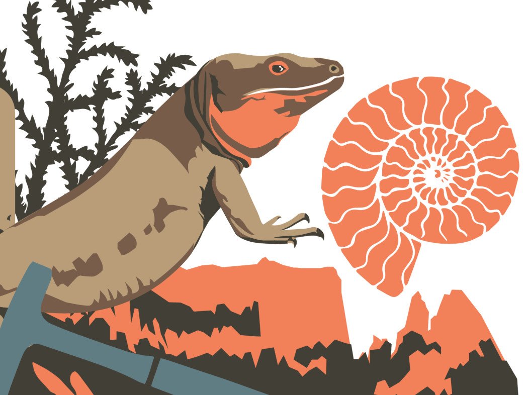 #Conference announcement: Paleo4Alps (19–23 Jul 2026) brings together Italian, German, Austrian &amp; Swiss palaeontological societies for a joint Alpine meeting, open worldwide to all fields of palaeontology. Pre-regsitration open: unibz.it/en/events/pale… #palaeo