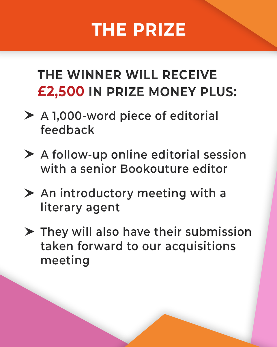 Mo Siewcharran Prize tweet media