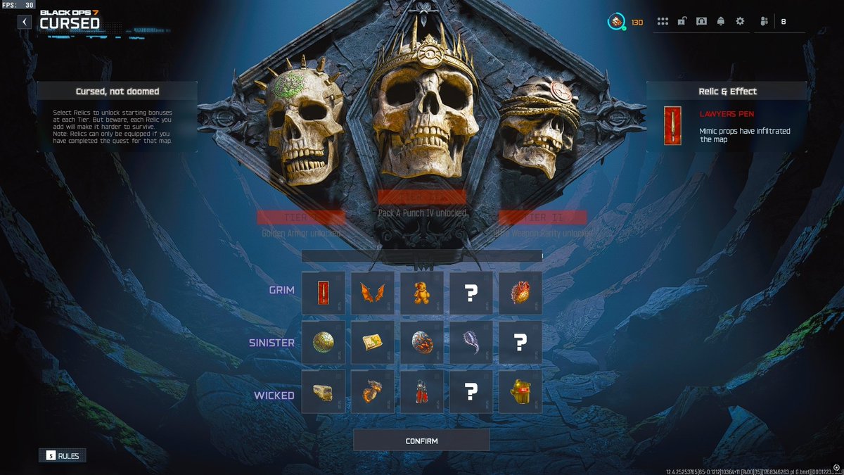 ITS FINALLY OVER, SAMANTHA'S DRAWING RELIC OBTAINED 

GUIDE COMING ASAP