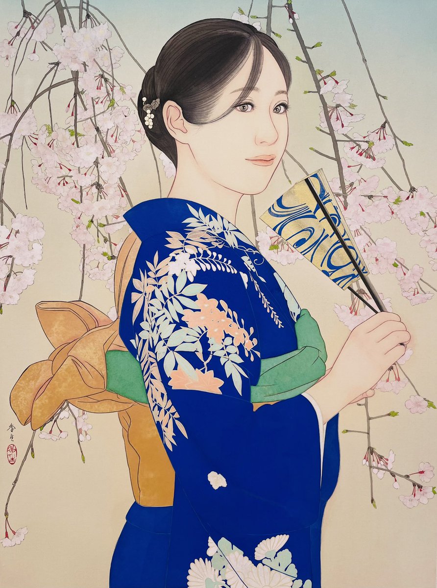 絵画 福田 輝 先生 絵画 福田 輝 先生 絵画 福田 輝 先生 小澤亜李｜アニメキャラ