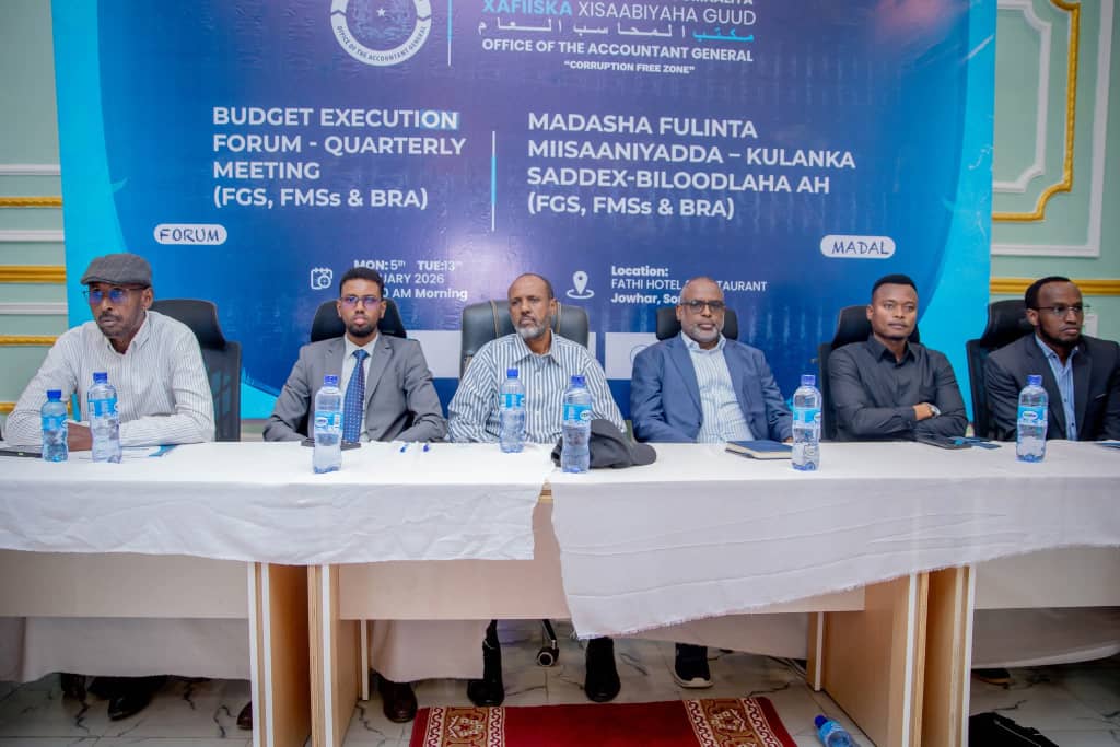 SERP Project Somalia tweet media