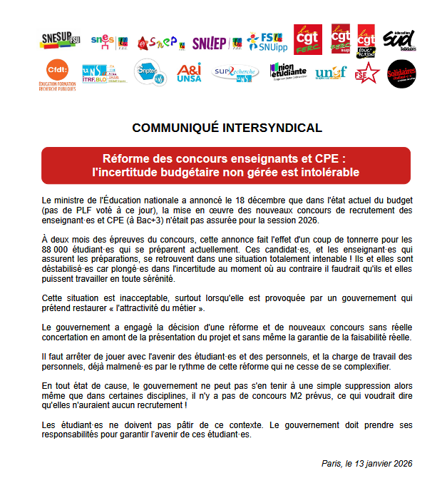 CGT FERC Sup tweet media