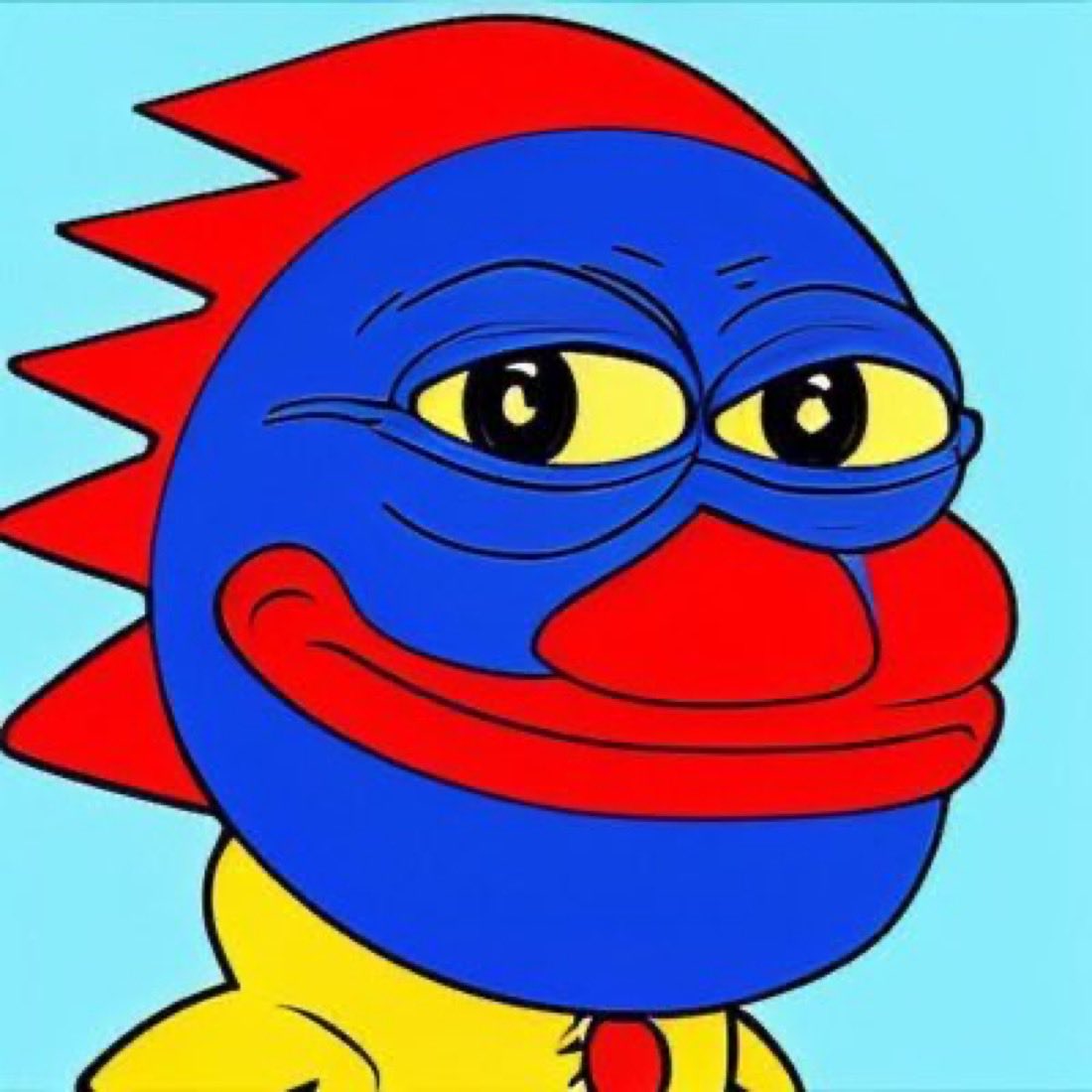 Erik Stevens 🐆 tweet media