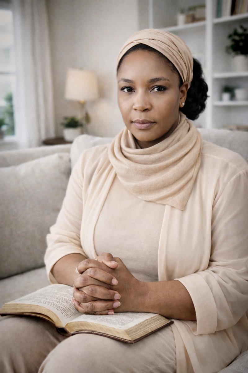 TheresaArueyin1's tweet image. I’m praying for everyone connected to this page right now.
May God meet you at the point of your need today—whether it’s strength, provision, healing, or clarity. May help come, doors open, and hope rise again.
If this prayer showed up on your timeline, receive it.
Comment, Amen,…