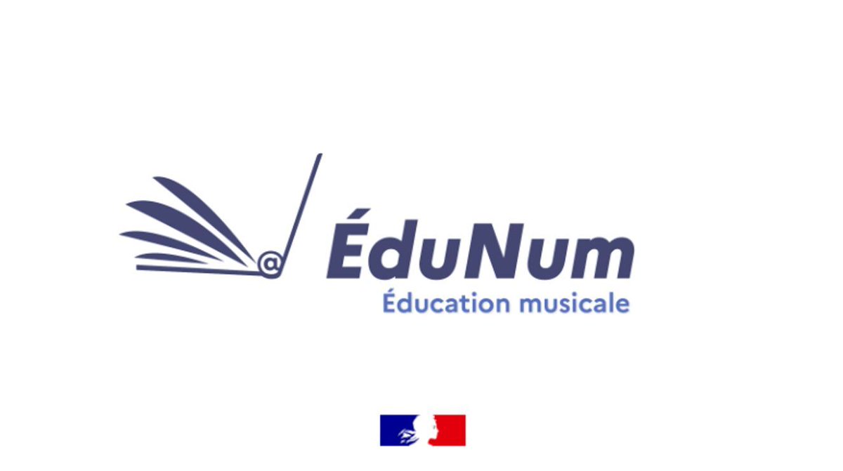 Éducation Numérique tweet media