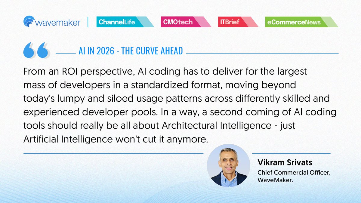 WaveMaker tweet media