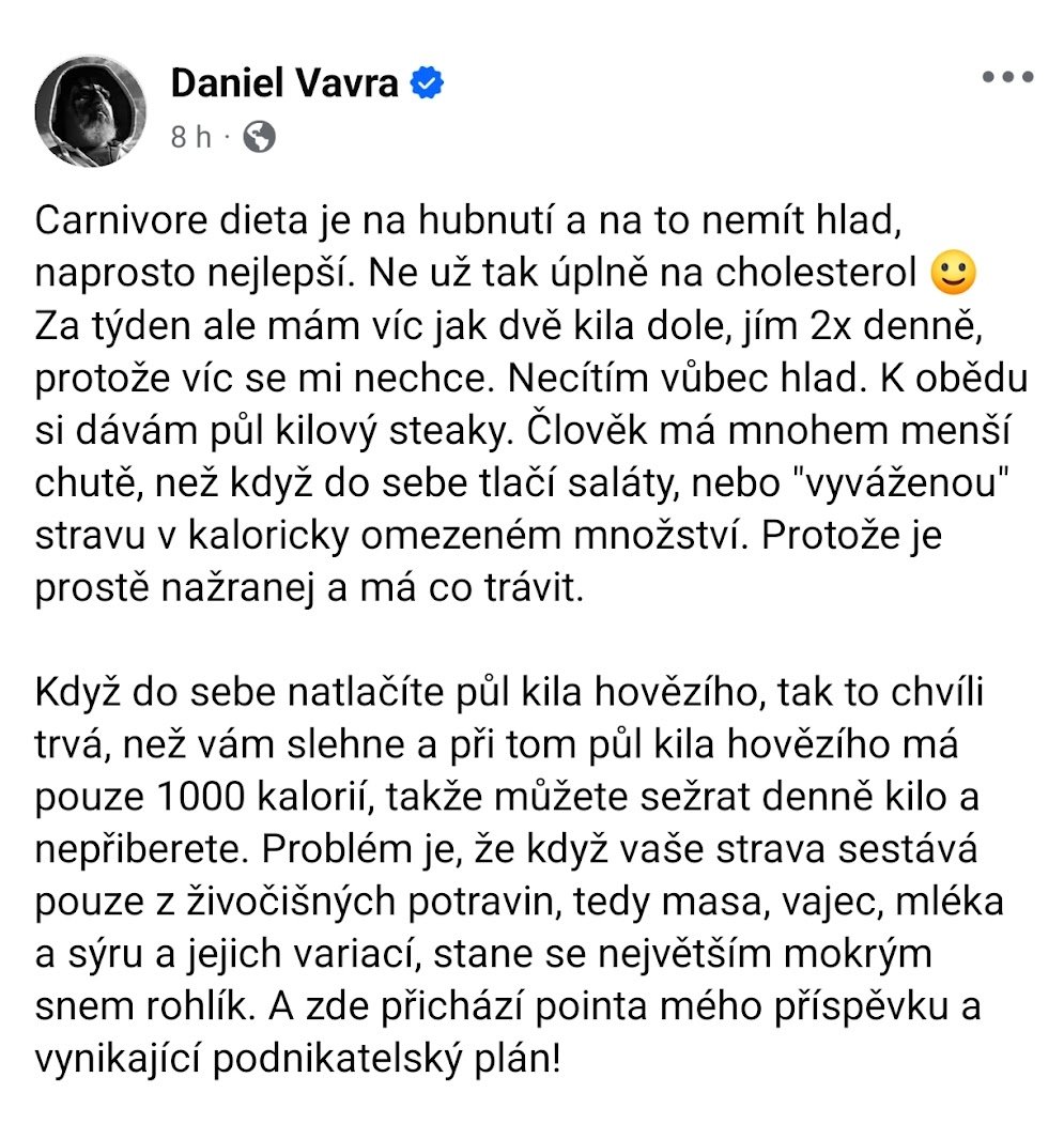 Roman Maca tweet media