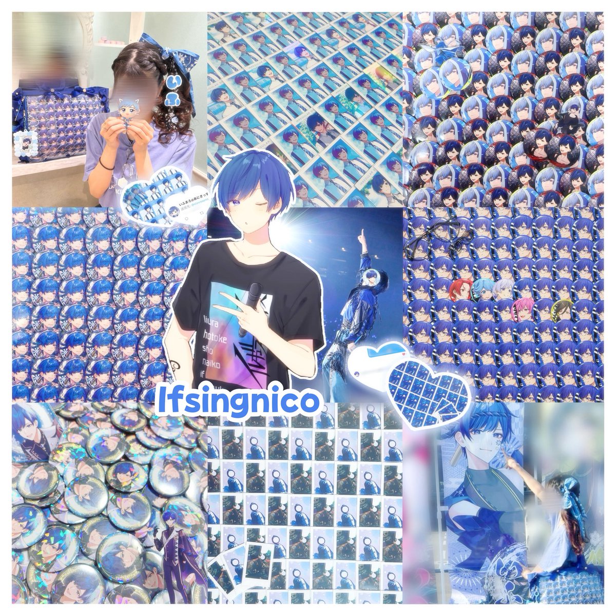 お迎えありがとうございます💭♡ YouTubeとかで見ていて憧れ様だった