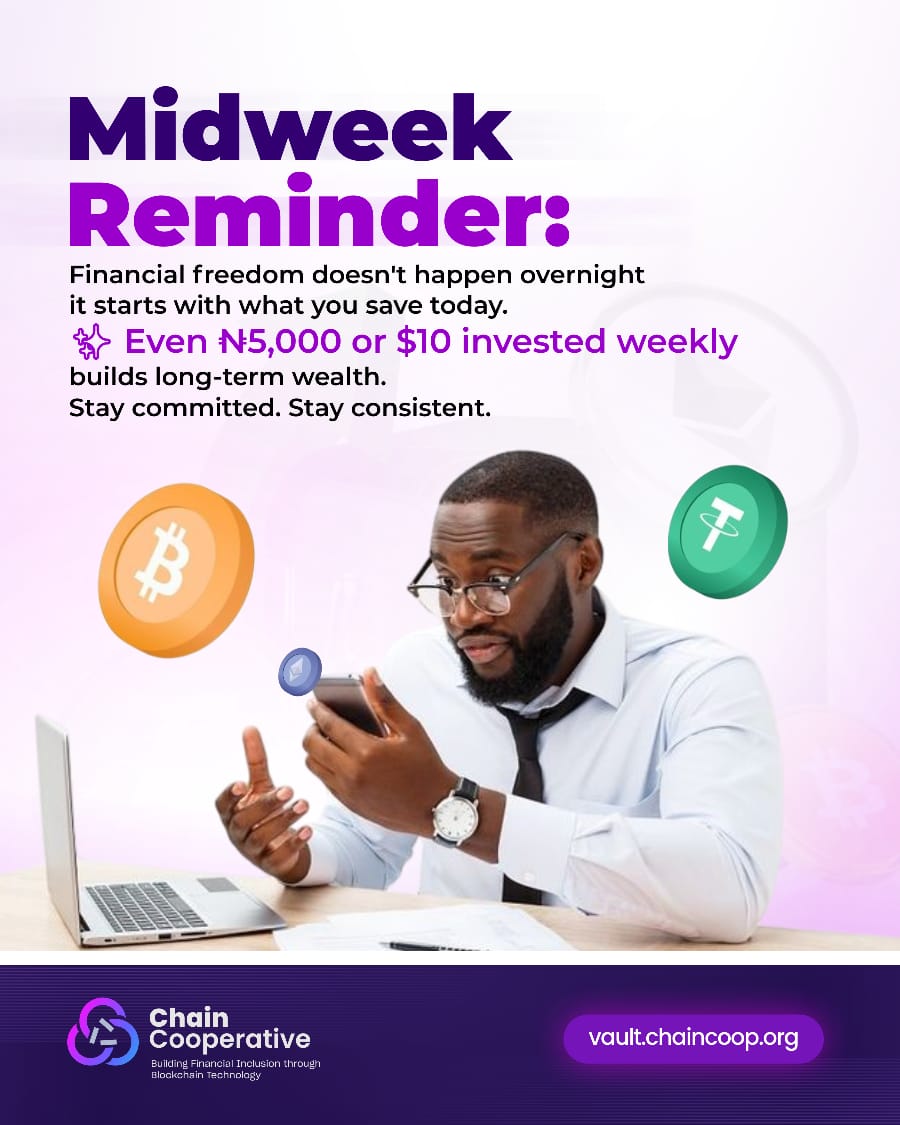 Chain Co-op tweet media