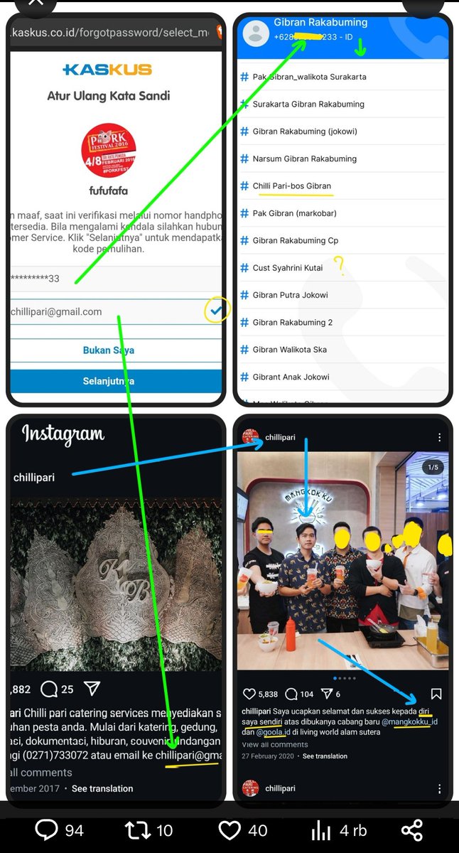 Louis_chantika's tweet image. Gak perlu intelejen buat bongkar siapa ffff?