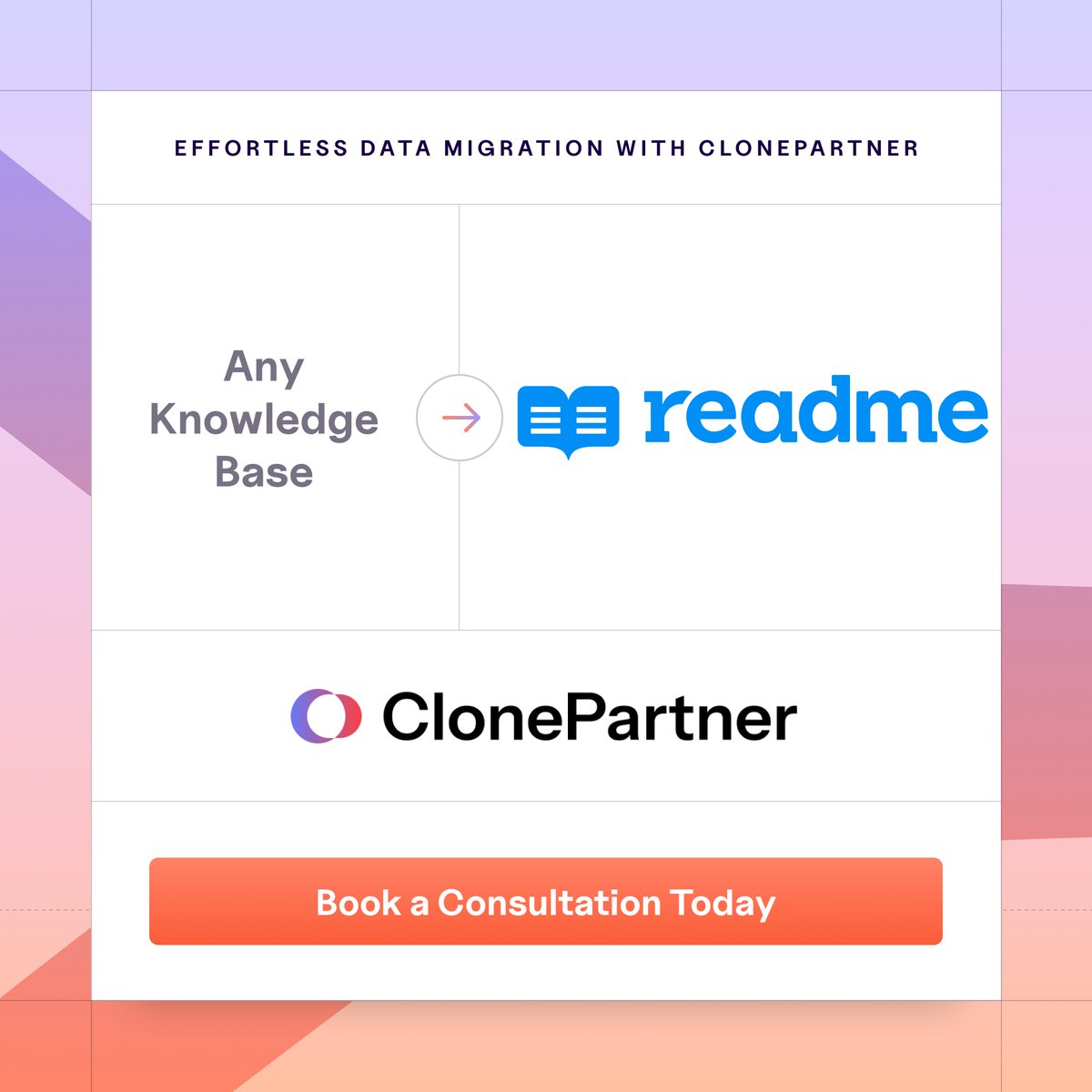 ClonePartner tweet media