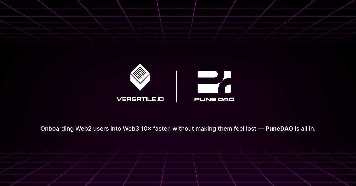 Versatile.ID tweet media