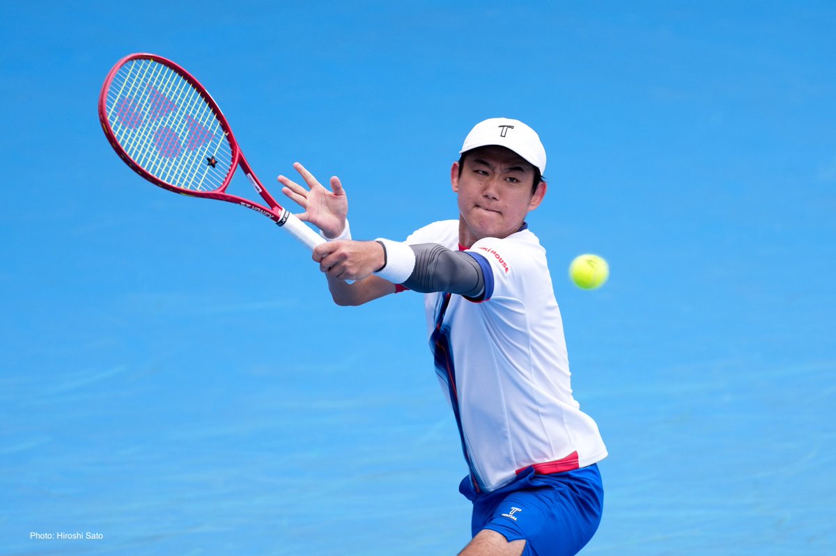 日本テニス協会 広報 (@JTA_PR_Team) / Posts / X