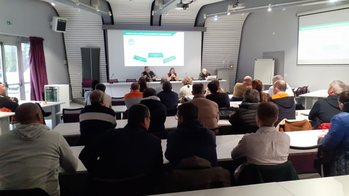 FDSEA du Morbihan tweet media